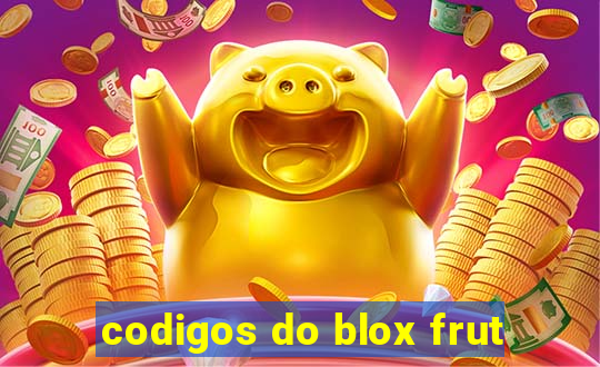 codigos do blox frut